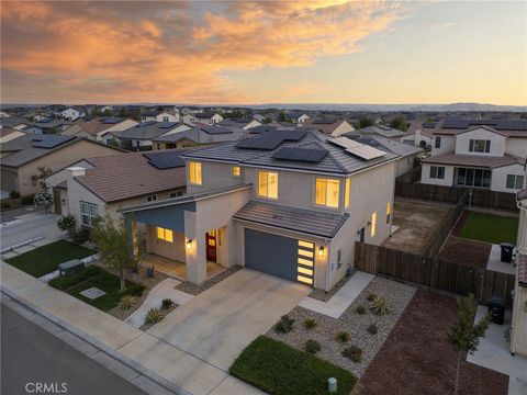 Photo of 503 Cathedral Court S, Madera, CA 93636 (MLS # FR26107439)