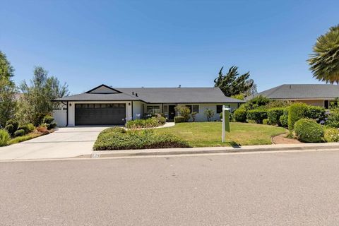 Photo of 1304 San Julian Drive, San Marcos, CA 92078 (MLS # NDP2603052)