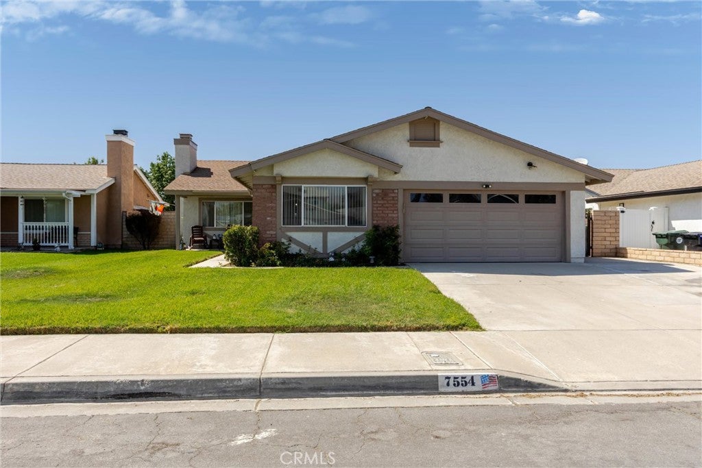 7554 Willow Way