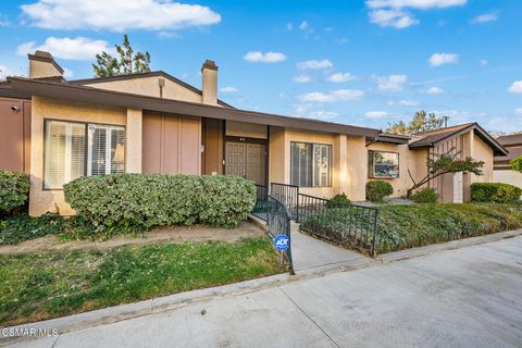 Photo of 20044 Chase Street #42, Winnetka, CA 91306 (MLS # 224004605)