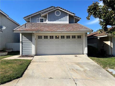 Photo of 2854 Woodsorrel Dr, Chino Hills, CA 91709 (MLS # CV26081887)