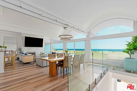 3806 Ocean Front Walk Marina Del Rey CA 90292