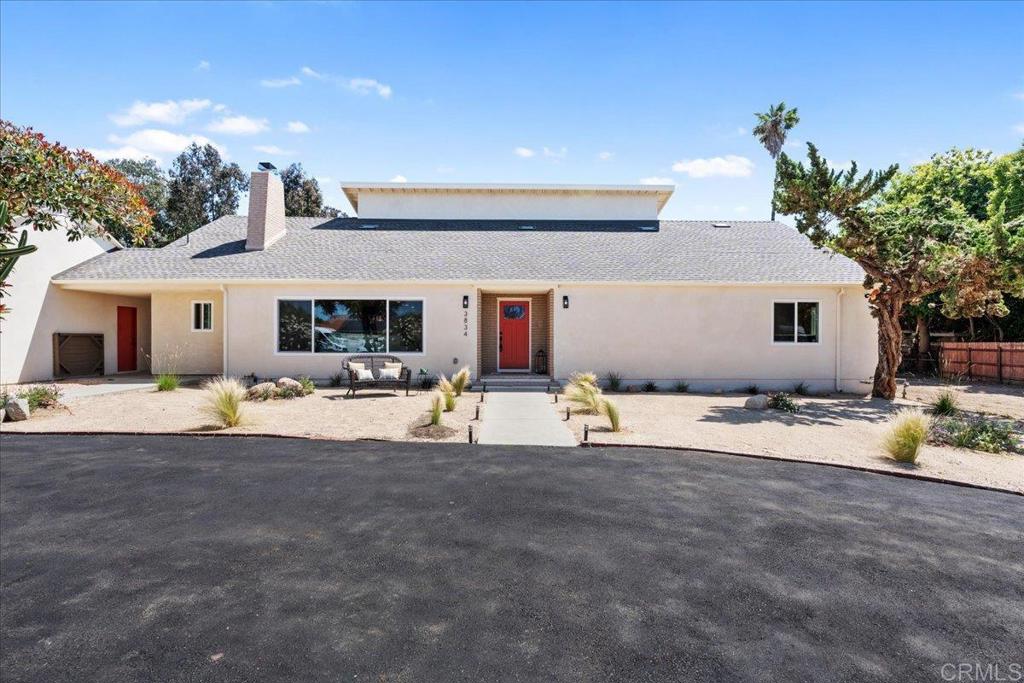 3834 Valle Verde Street