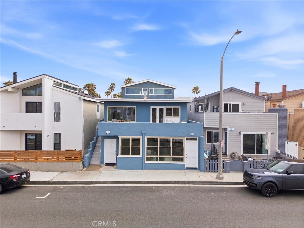 419 E Balboa, Newport Beach CA 92661 - Photo 39