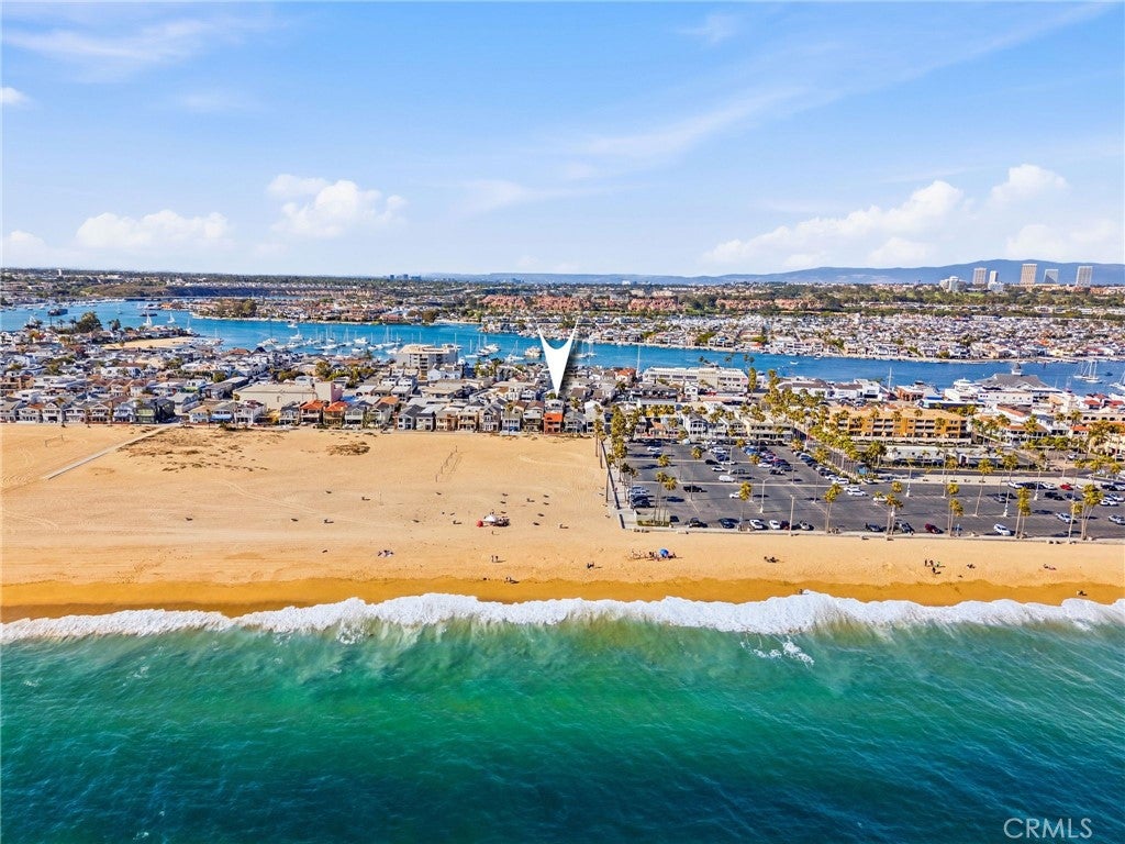 419 E Balboa BLVD, Newport Beach CA 92661