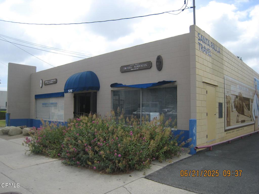 506 E Main Street