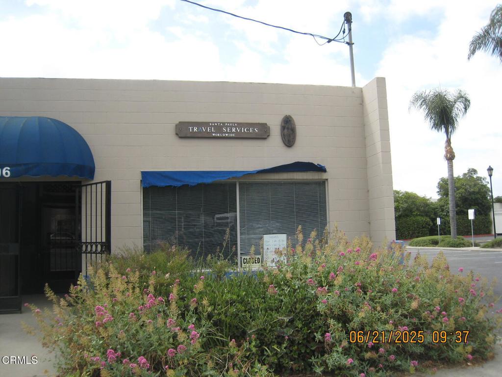 506 E Main Street