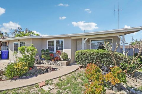 Photo of 3836 Brems St. Street, San Diego, CA 92115 (MLS # PTP2601959)