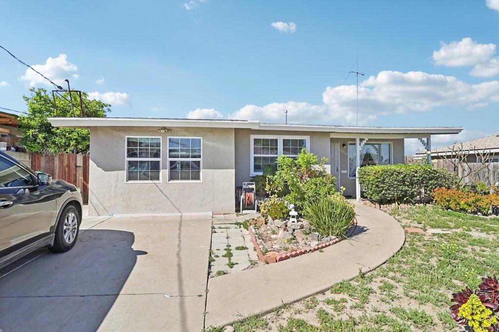 3836 Brems St. Street