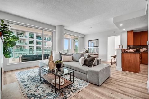 Photo of 3141 Michelson Dr #1306, Irvine, CA 92612 (MLS # PW26076861)