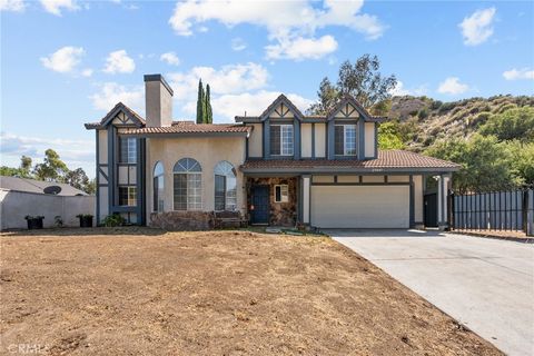 Photo of 29445 Poppy Meadow ST, Canyon Country, CA 91387 (MLS # SR26099584)