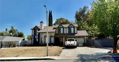 Photo of 29445 Poppy Meadow ST, Canyon Country, CA 91387 (MLS # SR26099584)