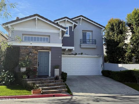 Photo of 30808 Calaise Court, Westlake Village, CA 91362 (MLS # 226001481)