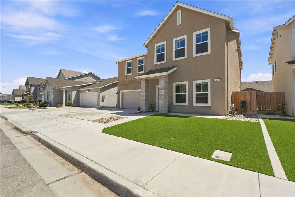 432 University Drive