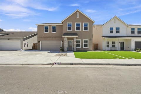 Photo of 432 University Drive, Lemoore, CA 93245 (MLS # PI26182245)