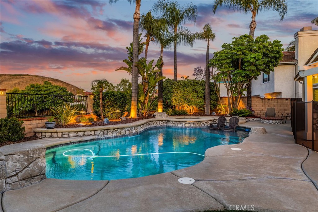 820 Rexford Court