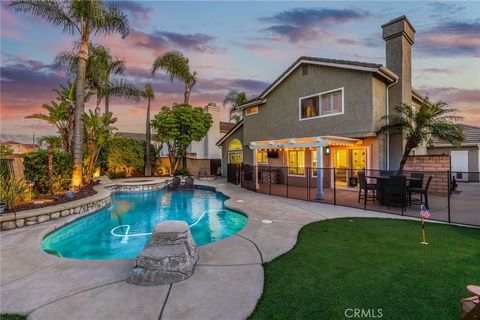 Photo of 820 Rexford Court, Diamond Bar, CA 91765 (MLS # SW26105860)