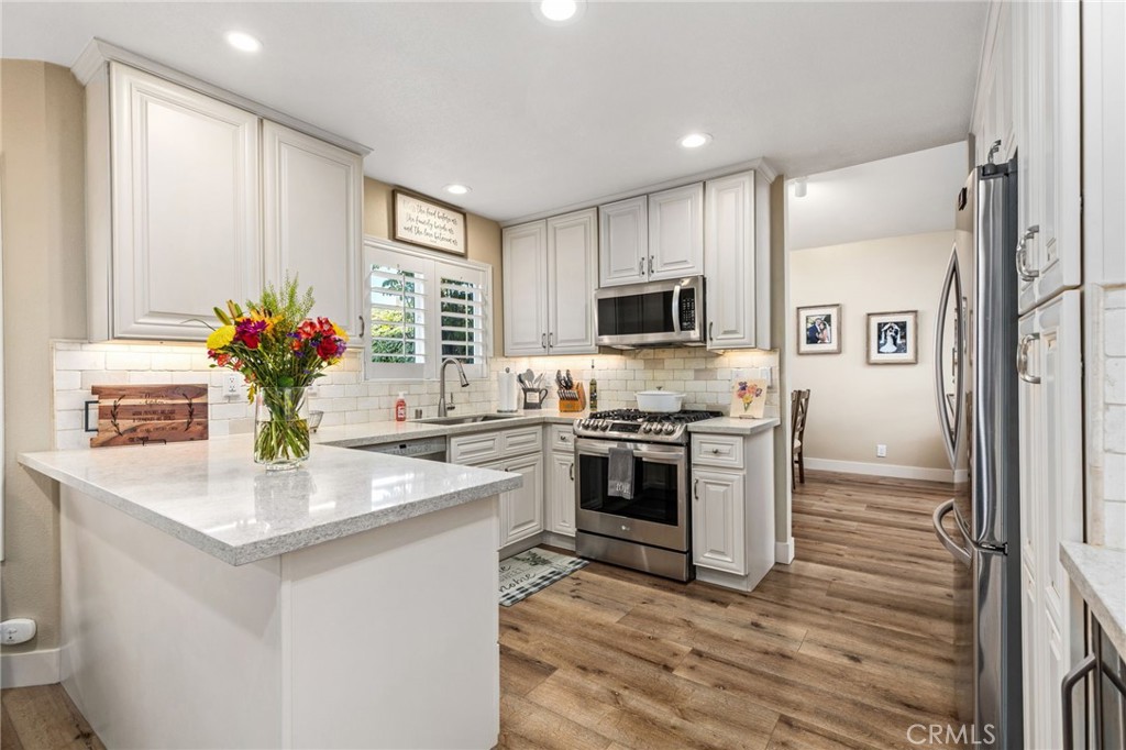 820 Rexford Court