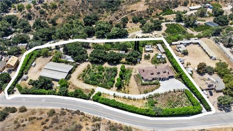 12605 Kagel Canyon Road Sylmar CA 91342