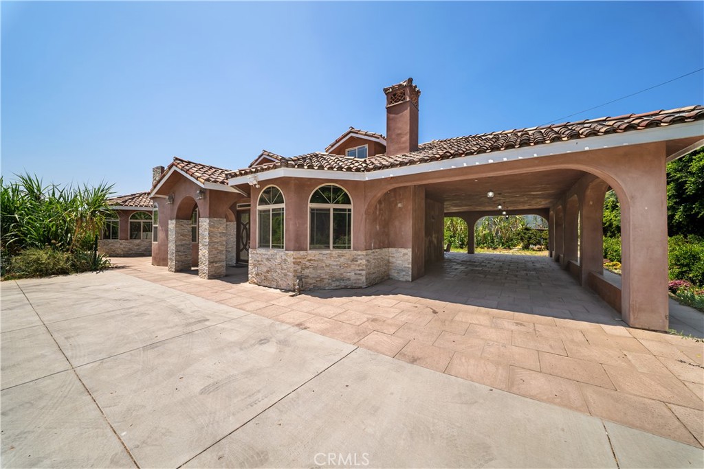 12605 Kagel Canyon Road