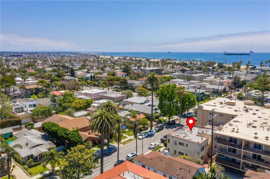 Belmont Heights (BH) - Residential Income