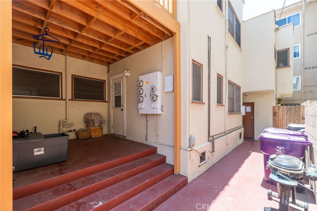 Belmont Heights (BH) - Residential Income