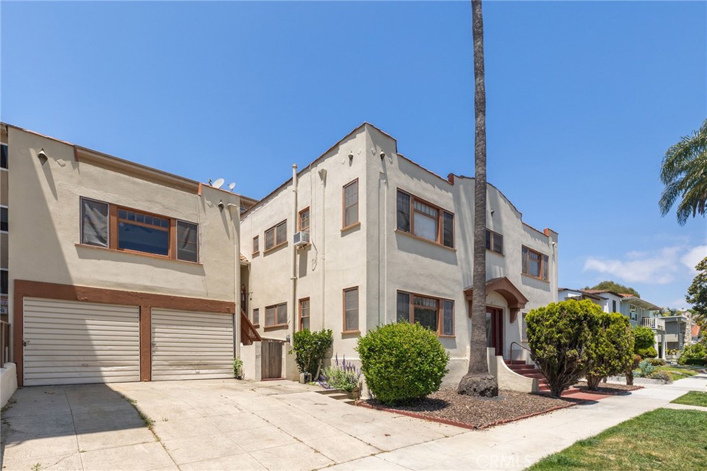Belmont Heights (BH) - Residential Income