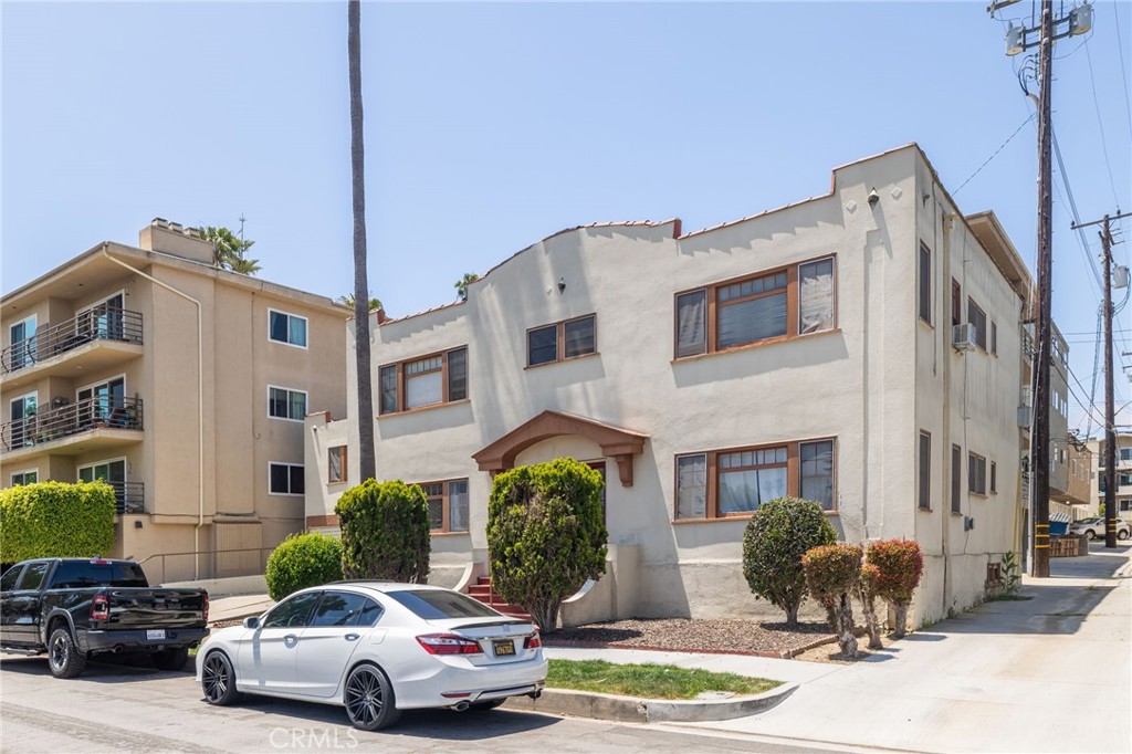 Belmont Heights (BH) - Residential Income