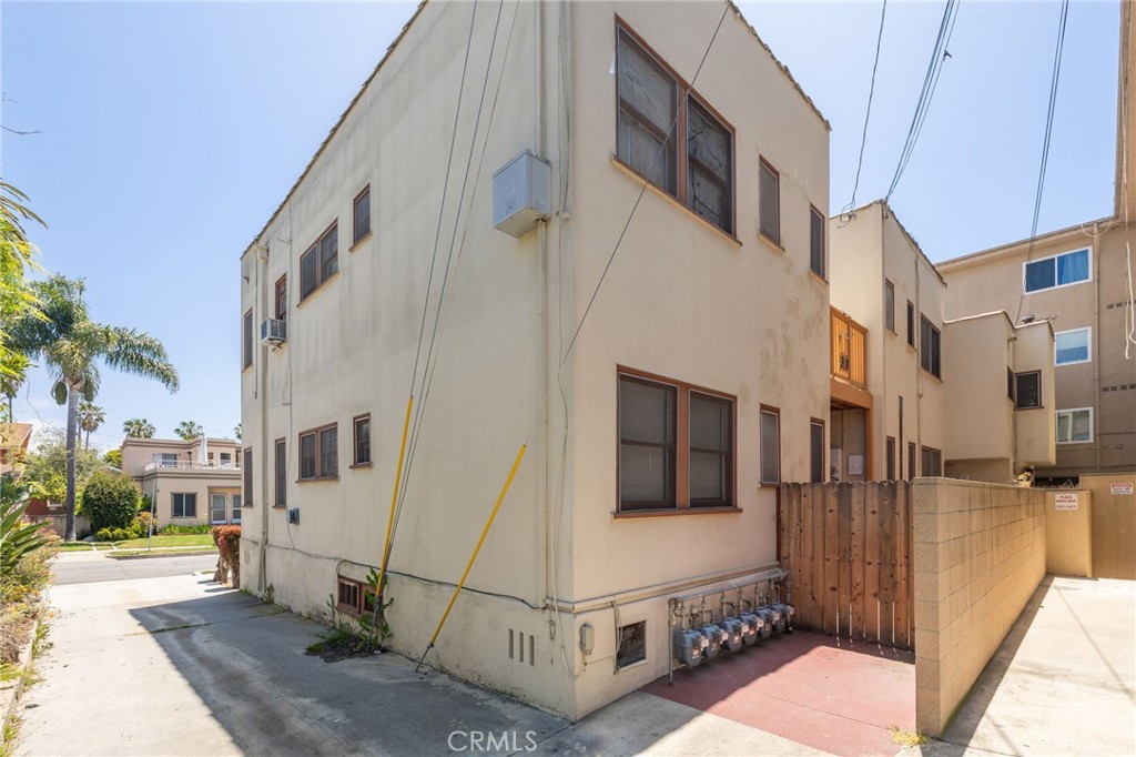 Belmont Heights (BH) - Residential Income