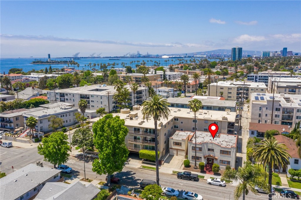 Belmont Heights (BH) - Residential Income