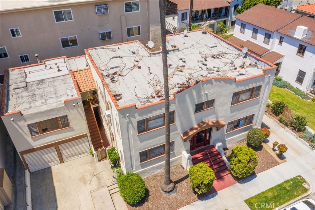Belmont Heights (BH) - Residential Income