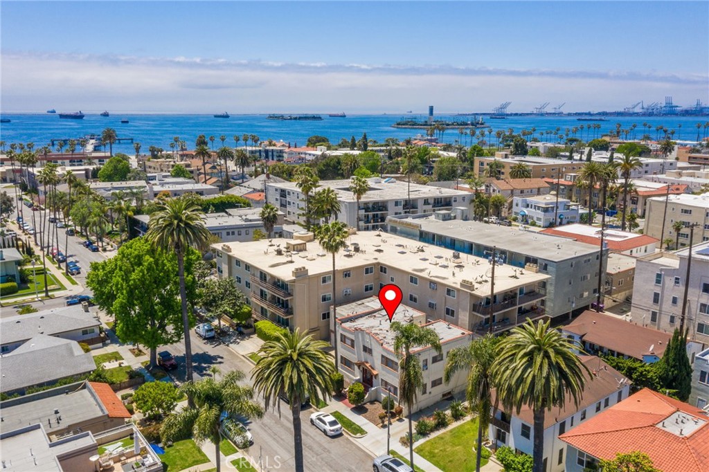 Belmont Heights (BH) - Residential Income