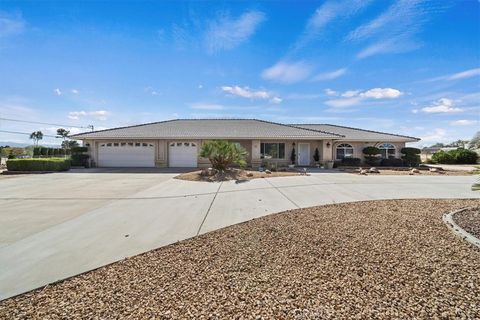 15845 Mesquite St Hesperia CA 92345