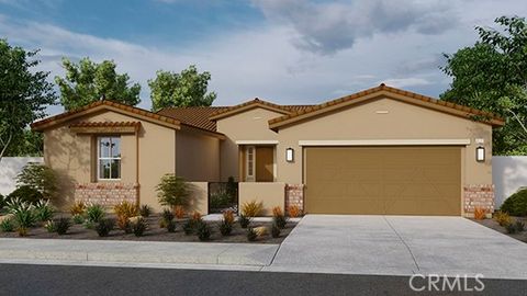 Photo of 81785 Via Barranca, La Quinta, CA 92253 (MLS # SW26072060)