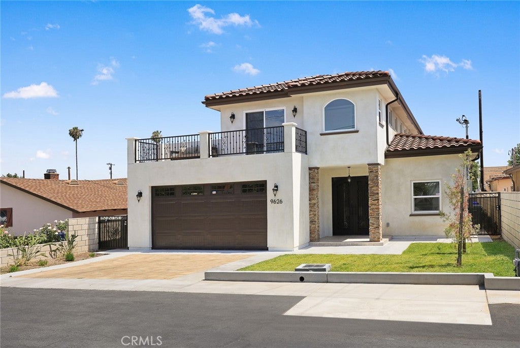 9626 Ancourt St, Arcadia, CA, 91007, USA, 7 Bedrooms Bedrooms, ,8 BathroomsBathrooms,Residential,Active,9626 Ancourt St,WS26109646