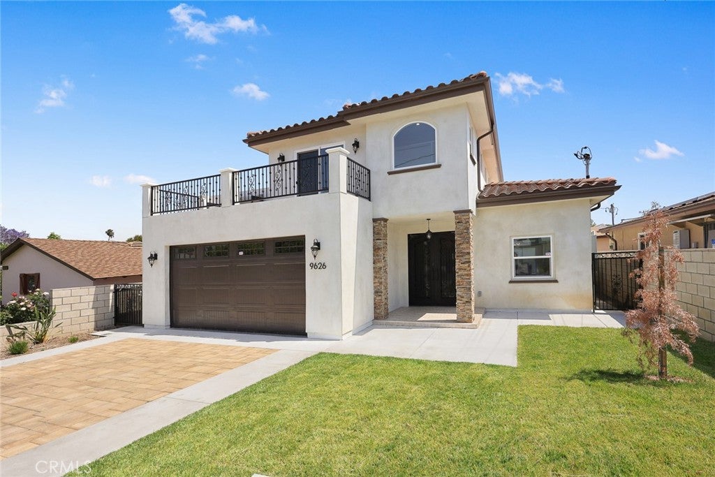 9626 Ancourt St, Arcadia, CA, 91007, USA, 7 Bedrooms Bedrooms, ,8 BathroomsBathrooms,Residential,Active,9626 Ancourt St,WS26109646