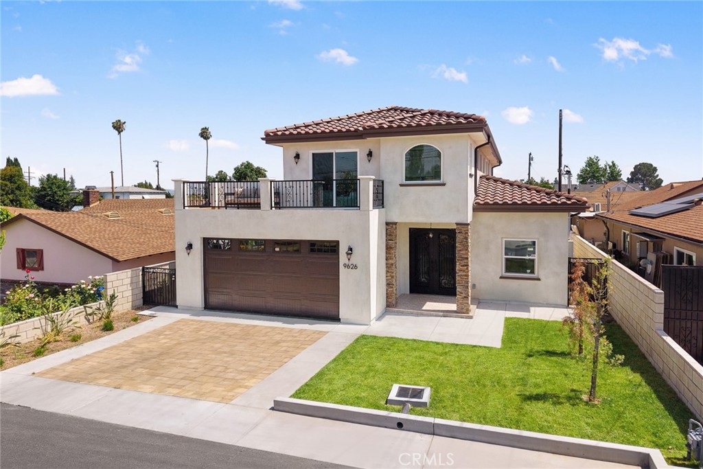Properties 2 9626 Ancourt Street