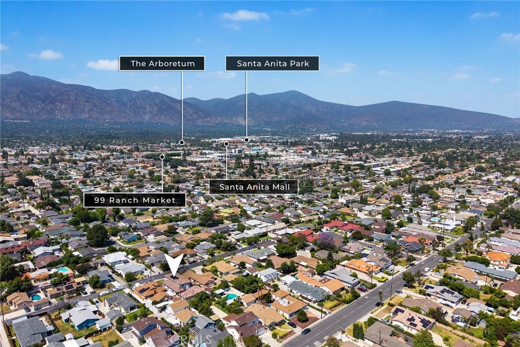 9626 Ancourt St, Arcadia, CA, 91007, USA, 7 Bedrooms Bedrooms, ,8 BathroomsBathrooms,Residential,Active,9626 Ancourt St,WS26109646
