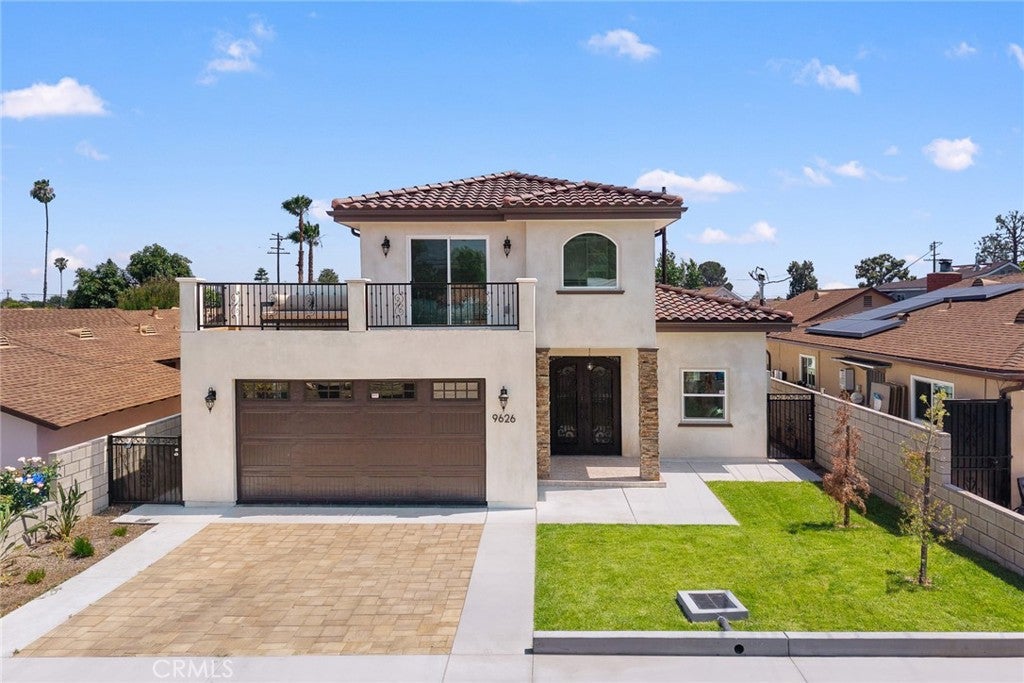 9626 Ancourt St, Arcadia, CA, 91007, USA, 7 Bedrooms Bedrooms, ,8 BathroomsBathrooms,Residential,Active,9626 Ancourt St,WS26109646