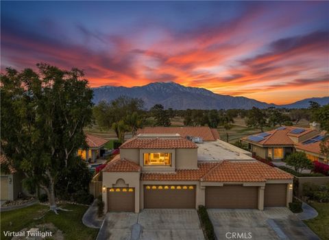 Photo of 42 Colonial DR, Rancho Mirage, CA 92270 (MLS # CV26103222)