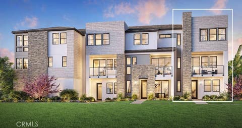 Photo of 128 Palisades, Irvine, CA 92618 (MLS # OC26146598)
