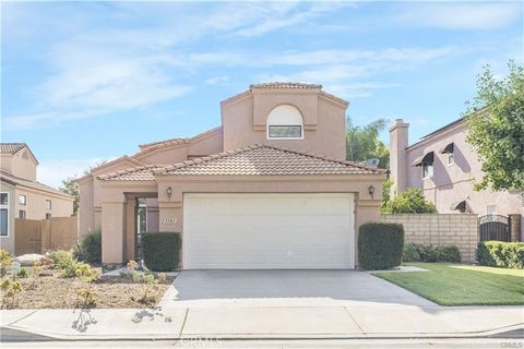 Photo of 1141 Via Antibes, Redlands, CA 92374 (MLS # IG25280080)