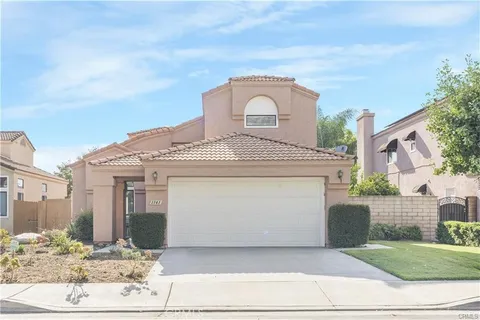 1141 Via Antibes, Redlands, CA 92374 - MLS#: IG25280080