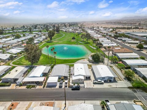 Photo of 33371 Tubac Trail, Thousand Palms, CA 92276 (MLS # 219148529DA)