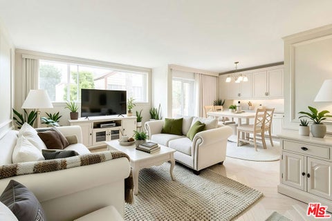 Photo of 5950 Canterbury Drive #C209, Culver City, CA 90230 (MLS # 26827537)