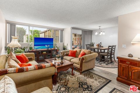 Photo of 5950 Canterbury Drive #C209, Culver City, CA 90230 (MLS # 26827537)
