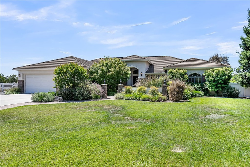 18097 Roberts Road