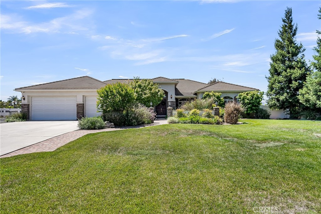 18097 Roberts Road