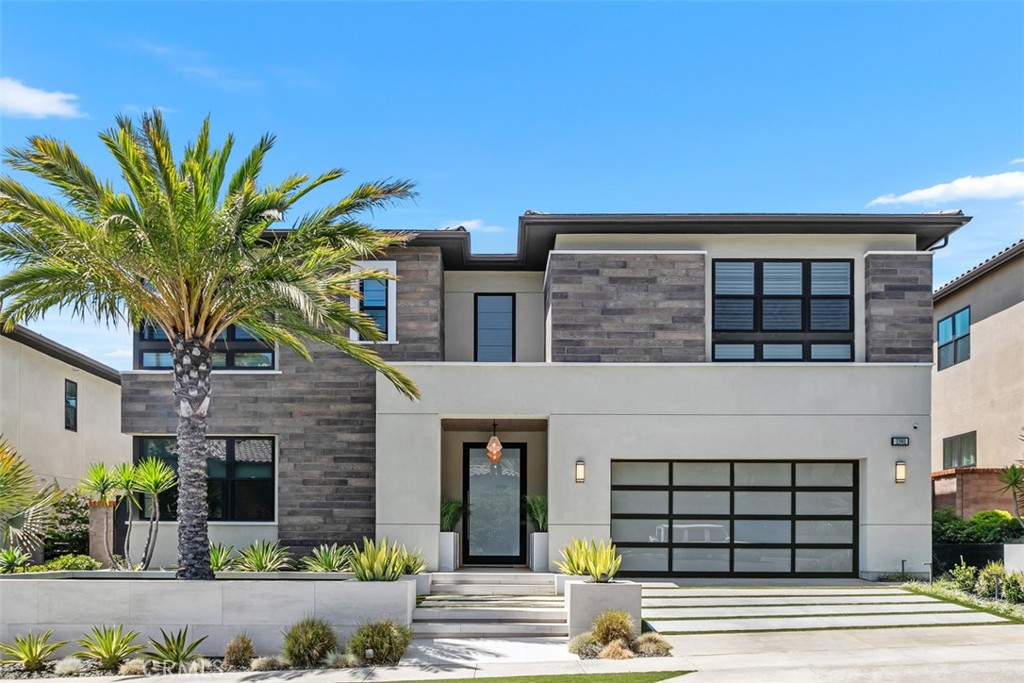 Ocean Hills at Pacifica - Residential