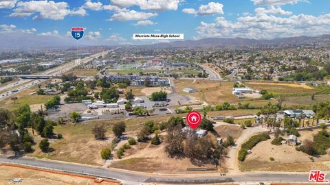 Photo of 40895 Vista Murrieta, Murrieta, CA 92562 (MLS # 26829631)